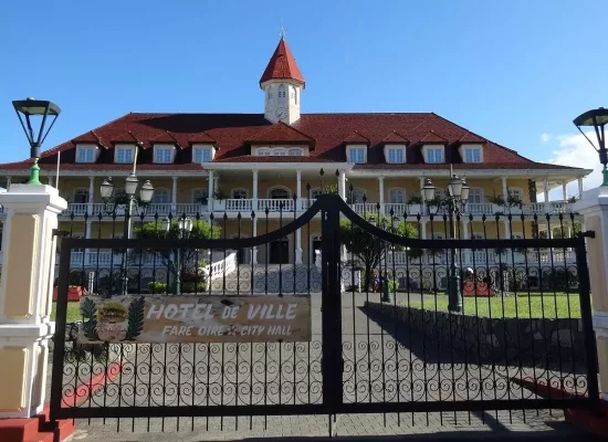 Polynésie : La dotation globale de fonctionnement des communes et communautés de commune en hausse de 1,8% en 2026