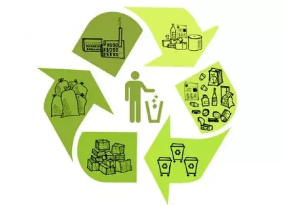 Les premières Assises de l'économie circulaire dédiées aux Outre-mer se tiendront au Sénat le 1ᵉʳ juin