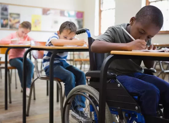 Violences sexuelles : coup d'envoi du contrôle des antécédents judiciaires dans le secteur du handicap dans l’Hexagone et en Outre-mer