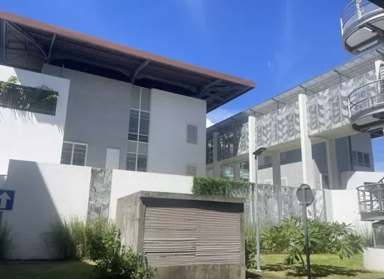 Santé&nbsp;: 15 ans après avoir été annoncé, le Pôle Santé Mentale de Polynésie ouvre ses portes