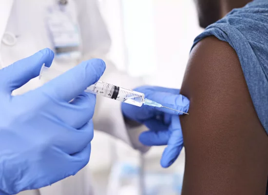 Vaccination en Martinique : de nouvelles obligations mais une couverture encore insuffisante