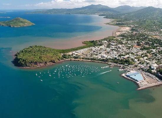 Mayotte : Edeis Ingénierie ouvre une nouvelle agence sur le territoire et renforce sa présence Outre-mer