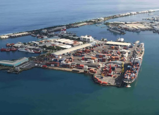 SÉRIE. Ports en Outre-mer (6/6) : en 2024, le Port autonome de Papeete augmente son trafic de 3,4%, porté par les échanges internationaux
