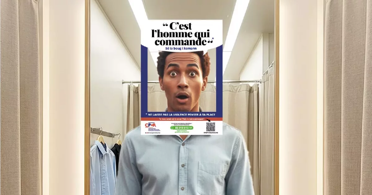 La Réunion : Lancement de la campagne 