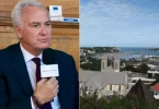 Nouvelle-Calédonie&nbsp;: Ferdinand Mélin-Soucramanien plaide l’intégration du préambule de l’accord de Nouméa dans le «&nbsp;bloc constitutionnel&nbsp;»