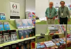 Au festival Etonnants voyageurs à Saint-Malo, la maison calédonienne O Éditions Pacifique Sud étendard de la littérature des Outre-mer