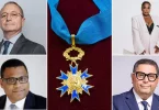 Ordre national du mérite : Le Préfet de Police Patrice Faure, les dirigeants Thierry Déau et Kelly Massol, le Président d'Action Logement Bruno Arcadipane parmi les promus de la promotion civile 2026