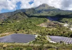 Martinique : La CTM engage trois axes stratégique pour accélérer la transition énergétique et l'autonomie du territoire
