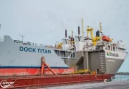 Le Grand port maritime de La Réunion se dote du BoatOn Book, un logiciel pour « coordonner la maintenance du Dock Titan »