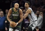 NBA: Victor Wembanyama contre Rudy Gobert en Play-offs, duel français en haute altitude
