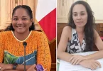 Polynésie : remaniement ministériel sur fond de tensions politiques
