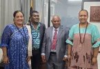 Nouvelle-Calédonie : La présence d’une délégation du FLNKS à un forum économique au Vanuatu provoque la polémique
