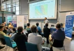 Nouvelle-Calédonie : L'Ifremer présente Tam-tam, le câble sous-marin intelligent pour surveiller l’activité sismique et les tsunamis