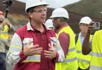 Nickel calédonien&nbsp;:&nbsp;Thibaut Martelin quitte la présidence de Prony Resources