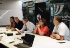 Innovation en Nouvelle-Calédonie : Présentation officielle du nouveau statut de la French Tech, devenu Capitale French Tech
