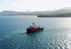 L’Astrolabe renforce la présence française dans l’océan Indien et fait escale à Mayotte