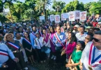 Baisse des emplois PEC à La Réunion : Les élus de l’île demandent à être reçus par le Président et le Premier ministre