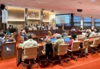 Nouvelle-Calédonie : le Congrès adopte de justesse un avis favorable à l’ouverture du corps électoral