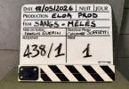 La mini-série évènement « Sangs Mêlés » actuellement en tournage en Martinique