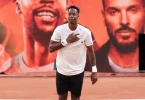 Dernier tour de piste pour Gaël Monfils à Roland Garros