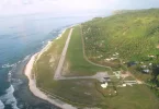 Polynésie : État et gouvernement local mobilisent 1,2 milliard de Fcfp pour moderniser l’aéroport de Rurutu aux Australes
