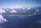 Pacifique : Nauru va organiser un référendum pour changer de nom et s'émanciper de son passé colonial