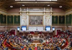 Loi de programmation militaire, Réforme du corps électoral en Nouvelle-Calédonie et une proposition de loi sur la chlordécone inscrites à l'agenda de l'Assemblée nationale