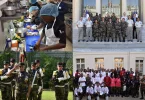 Les 65 ans du Service militaire adapté célébrés à Paris entre mémoire, engagement et excellence culinaire