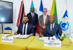 La Guyane devient membre associé de la Caribbean Telecommunications Union