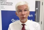 Crise de l’eau en Guadeloupe : le préfet appelle à une mobilisation collective