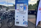Mayotte :   Mlezi Maore sensibilise au covoiturage avec l'application Garico, pour améliorer la mobilité