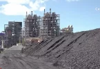 Nouvelle-Calédonie : 40.000 tonnes de charbon cédées par Koniambo Nickel à la SLN