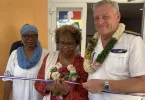 Mayotte : Une nouvelle directrice et des locaux rénovés pour la direction de l'économie, de l'emploi, du travail et des solidarités