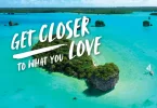 Nouvelle-Calédonie Tourisme et Aircalin déploient une grande campagne pour relancer le marché australien