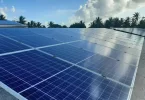 Polynésie : Le transport de matériel photovoltaïque dans les îles désormais pris en charge par la Collectivité
