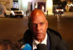 Esclavage : Le président de la collectivité de la Martinique Serge Letchimy appelle à des réparations
