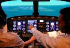 Aérien : Une formation pilote de ligne lancée à La Réunion et tournée sur l’océan Indien