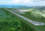 Aérien : Le futur aéroport de Mayotte entre dans la phase d’enquête publique