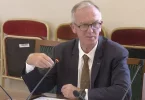 Reconstruction de Mayotte : Au Sénat, le Général Facon défend une méthode globale mais reconnaît le défi de l’eau, de l’école et de la santé