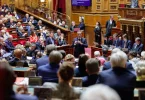 Nouvelle-Calédonie : le Sénat approuve l'élargissement du corps électoral des provinciales aux natifs, mais pas aux conjoints