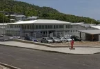 Le centre de rétention administrative de Mayotte concentre 96% des placements de personnes enfermées en Outre-mer