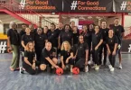 Guyane : Orange a organisé un événement de sensibilisation au numérique intitulé "Good Connections" à travers des activités sportives et pédagogiques