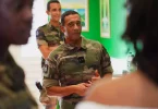INTERVIEW. Anniversaire du SMA : pour le Général Bellon, depuis 65 ans, la mission reste la même : « donner des perspectives à la jeunesse ultramarine »