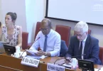 La proposition de loi sur le chlordécone, de retour à l'Assemblée nationale, adoptée en commission des affaires sociales