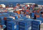 Au port autonome de Papeete, le terminal à conteneur fait sa mue pour répondre à la hausse du trafic