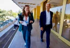 Portrait. De Papeete, à Paris en passant par Montréal, Philippine Dunan, cheffe de cabinet au Medef, maîtrise l’art de créer des ponts