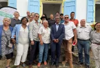 La Réunion: Daniel Pausé reconduit à la présidence du comité de programmation du Terh Gal de l’Ouest
