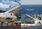 Lutte contre le narcotrafic : plus de 3 tonnes de produits stupéfiants saisis par La Marine nationale en zone maritime Antilles