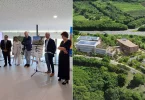 Le CHU de La Réunion officialise le projet Réunisim, futur Centre régional de formation et de simulation en santé de l’océan Indien