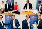 Tourisme : Air Austral et l'Office du tourisme de Madagascar scellent un partenariat stratégique